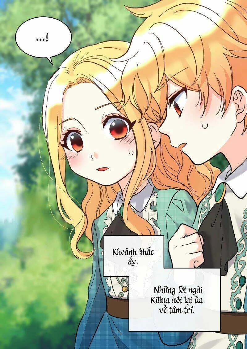 Sinh Đôi Xuyên Không Chapter 65 - 44