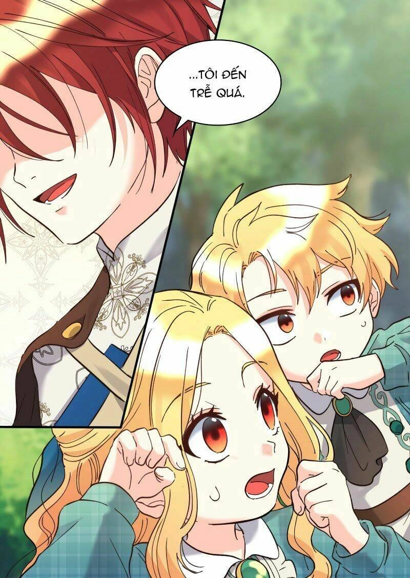 Sinh Đôi Xuyên Không Chapter 65 - 49