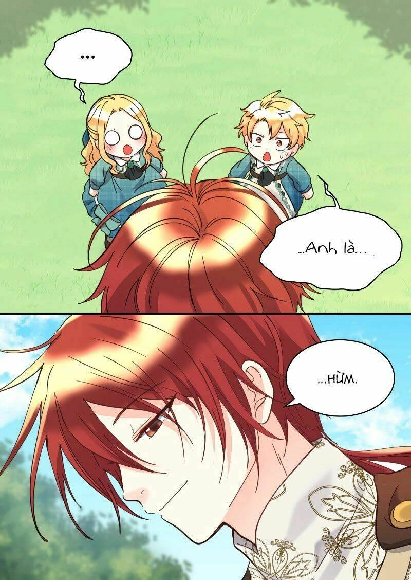 Sinh Đôi Xuyên Không Chapter 65 - 52