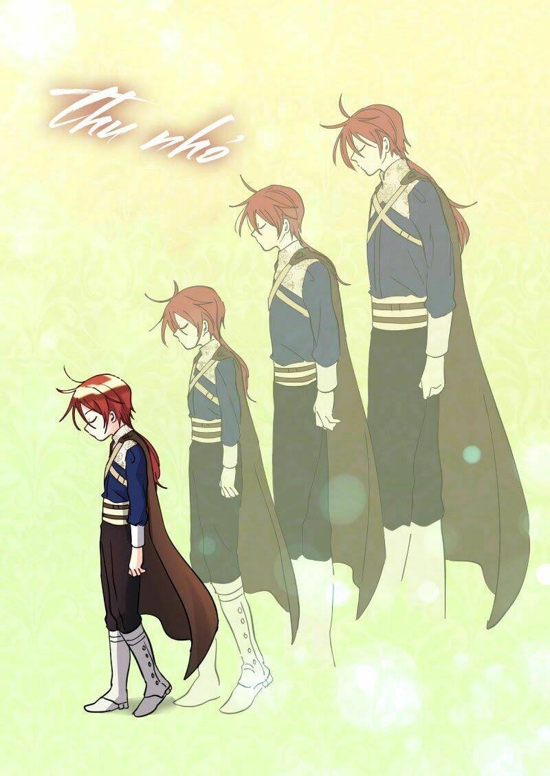 Sinh Đôi Xuyên Không Chapter 65 - 53