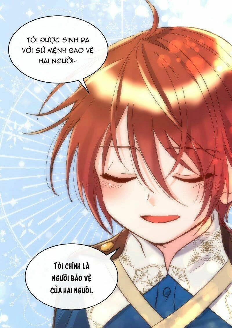 Sinh Đôi Xuyên Không Chapter 65 - 60