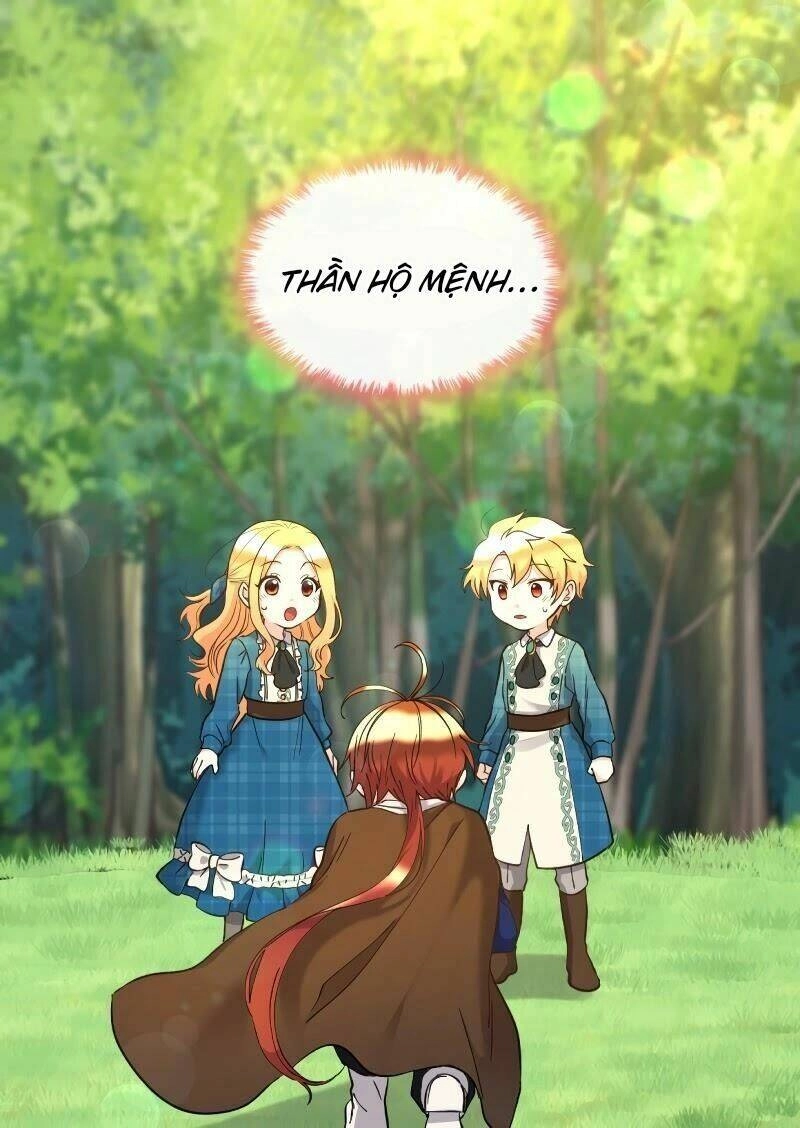 Sinh Đôi Xuyên Không Chapter 66 - 1