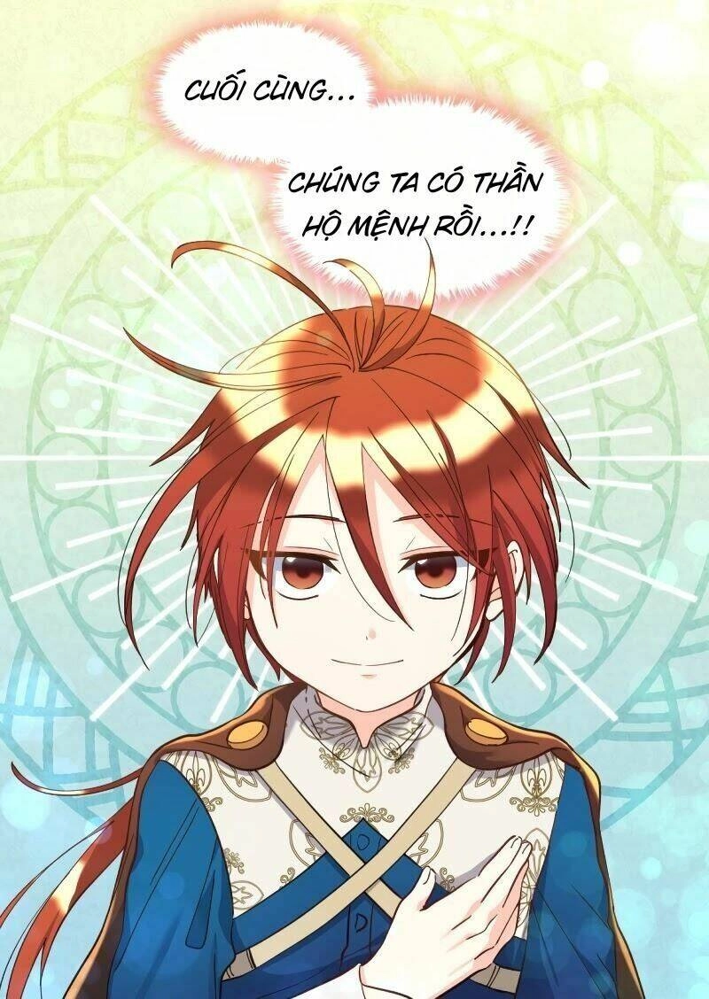 Sinh Đôi Xuyên Không Chapter 66 - 2