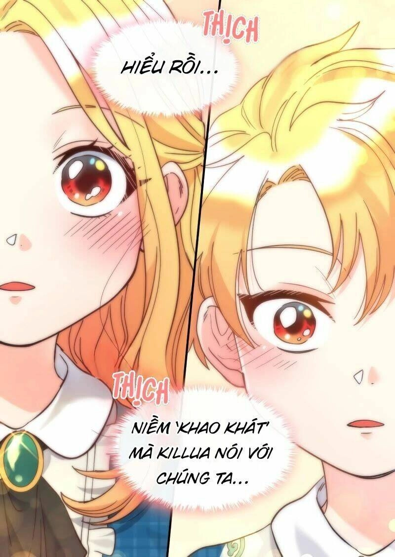 Sinh Đôi Xuyên Không Chapter 66 - 7