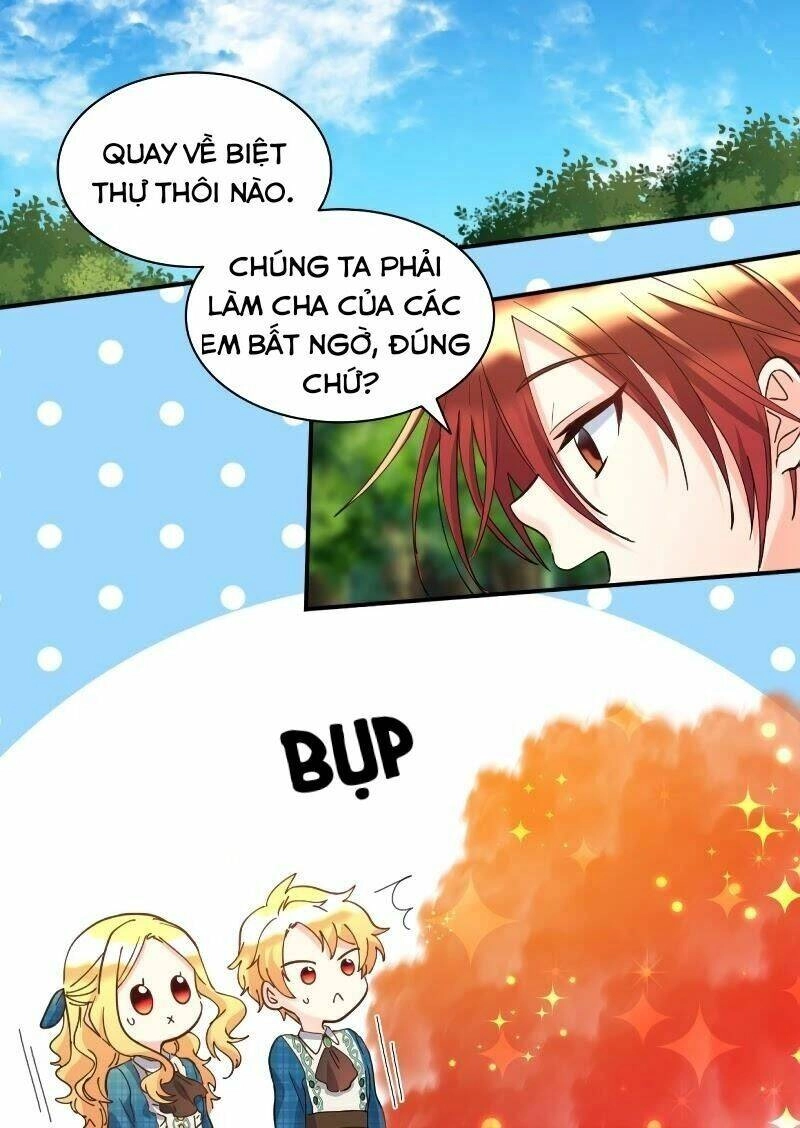 Sinh Đôi Xuyên Không Chapter 66 - 10