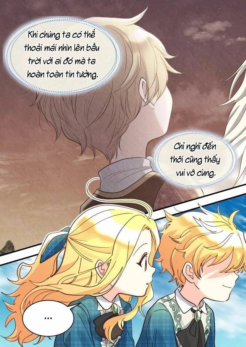 Sinh Đôi Xuyên Không Chapter 66 - 14