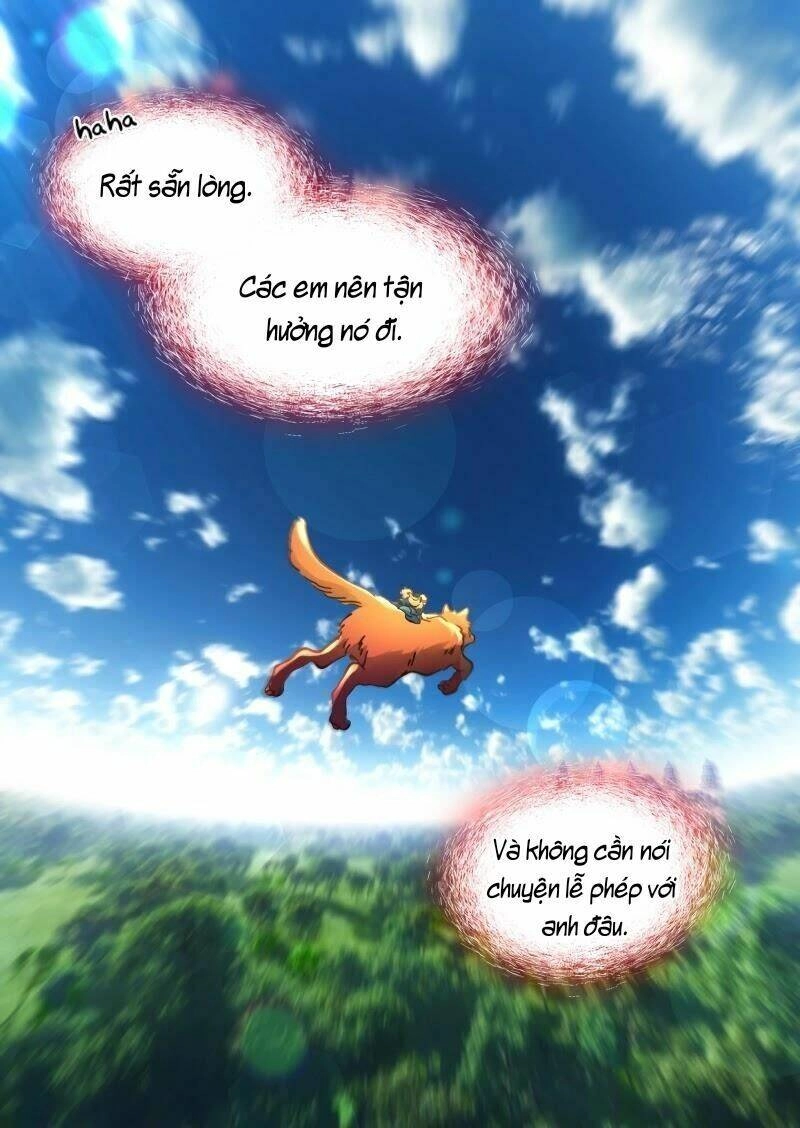 Sinh Đôi Xuyên Không Chapter 66 - 15