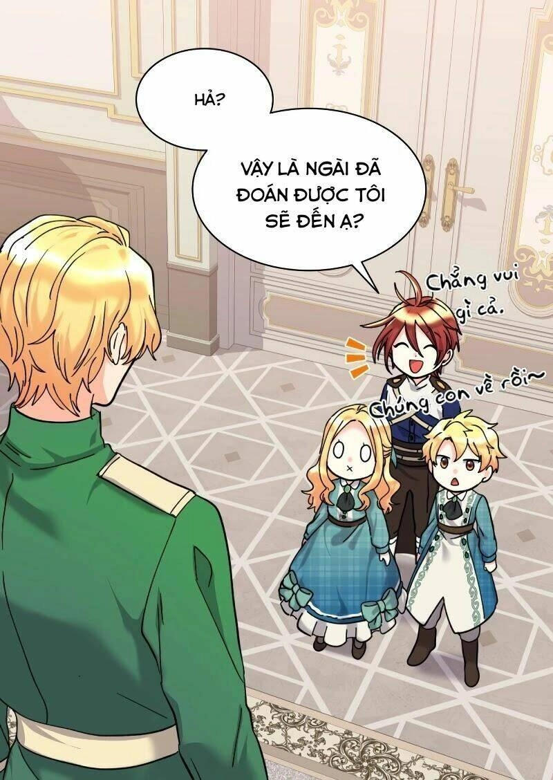 Sinh Đôi Xuyên Không Chapter 66 - 17