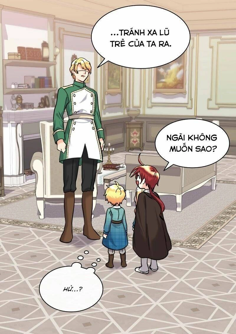 Sinh Đôi Xuyên Không Chapter 66 - 18