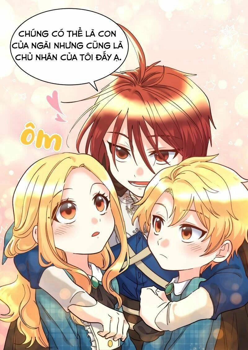 Sinh Đôi Xuyên Không Chapter 66 - 19