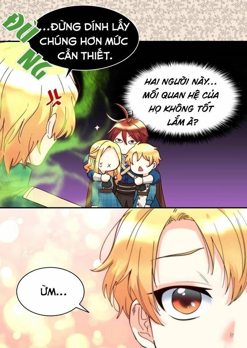 Sinh Đôi Xuyên Không Chapter 66 - 20