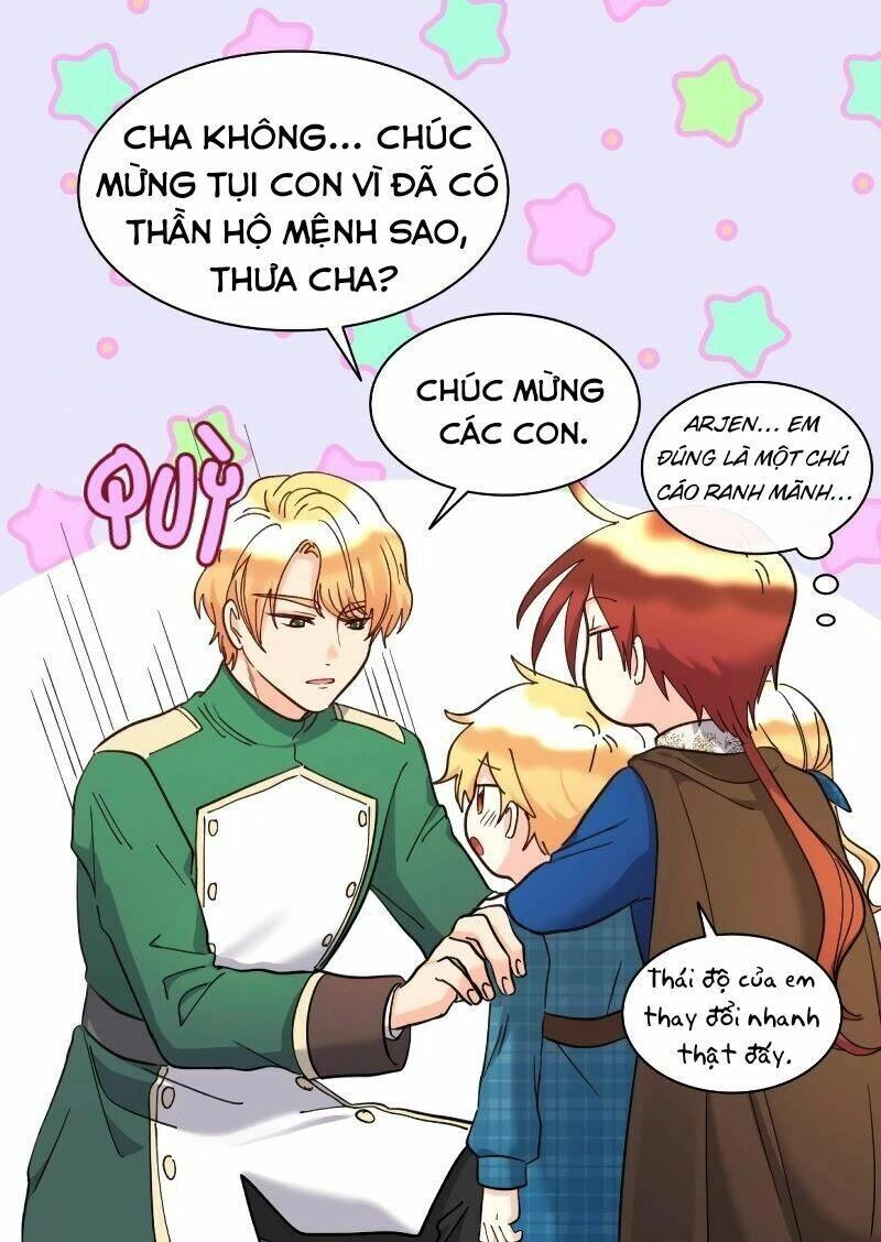 Sinh Đôi Xuyên Không Chapter 66 - 21