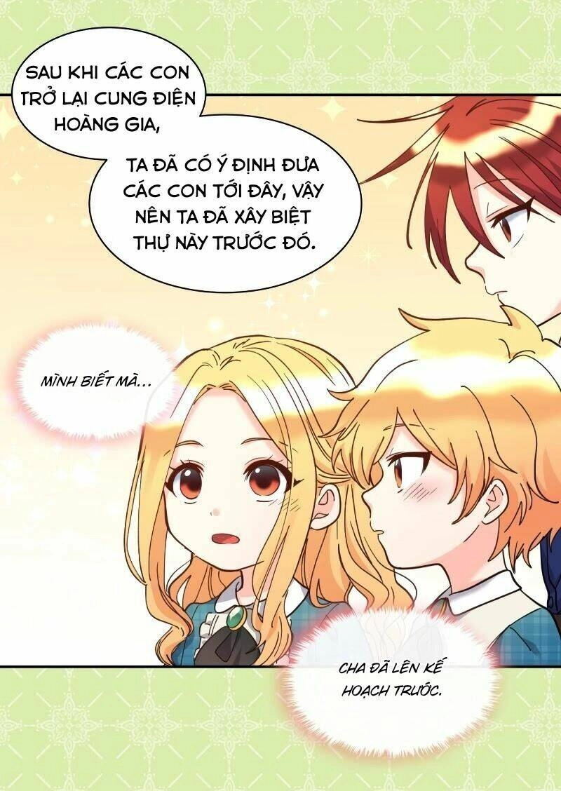 Sinh Đôi Xuyên Không Chapter 66 - 23