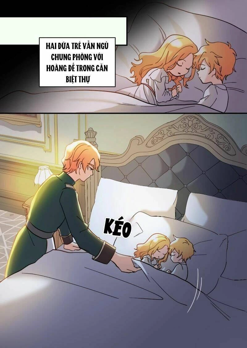 Sinh Đôi Xuyên Không Chapter 66 - 26