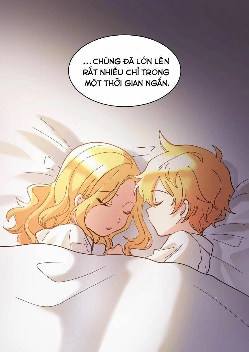 Sinh Đôi Xuyên Không Chapter 66 - 30