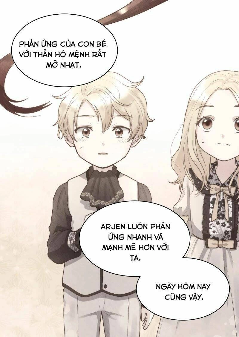 Sinh Đôi Xuyên Không Chapter 66 - 33