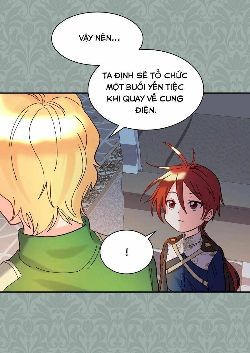 Sinh Đôi Xuyên Không Chapter 66 - 38