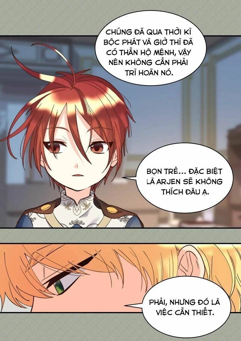 Sinh Đôi Xuyên Không Chapter 66 - 39