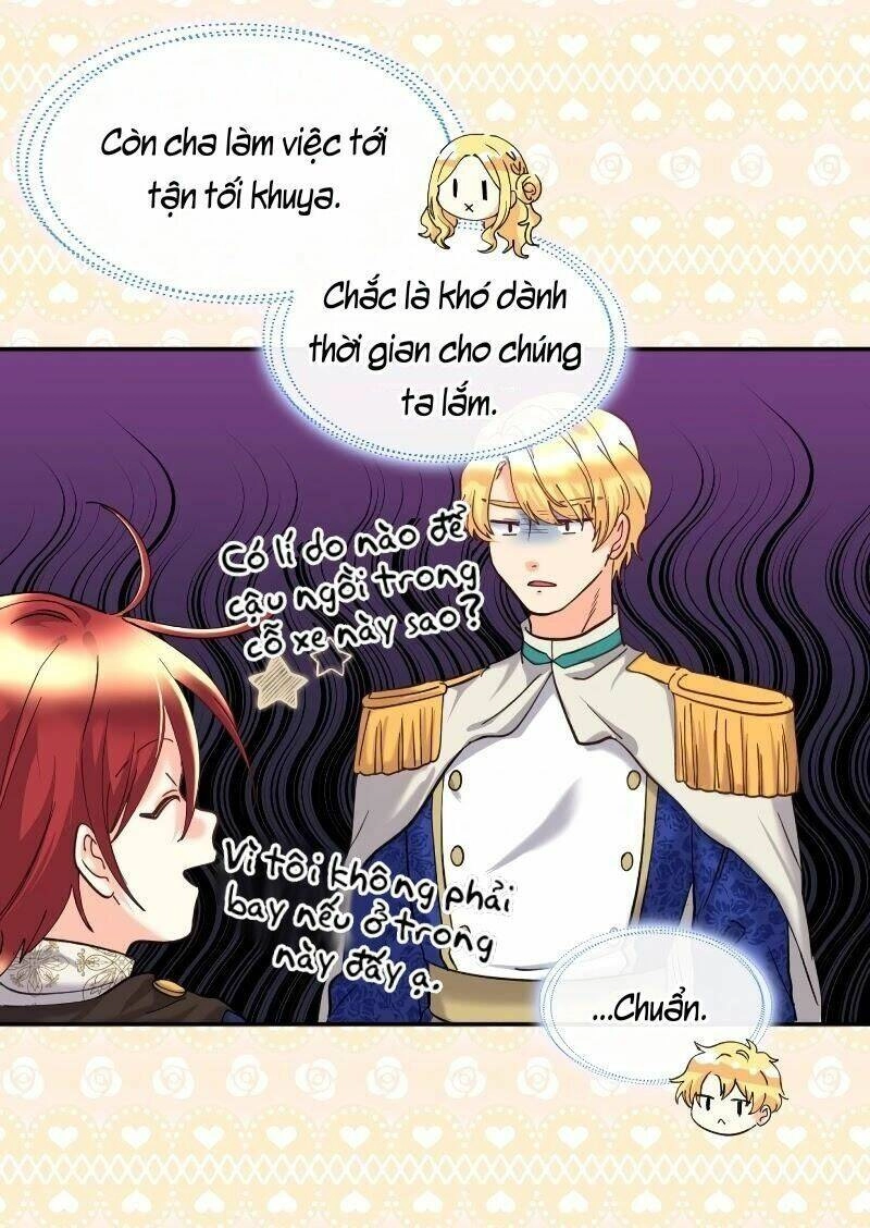 Sinh Đôi Xuyên Không Chapter 66 - 45