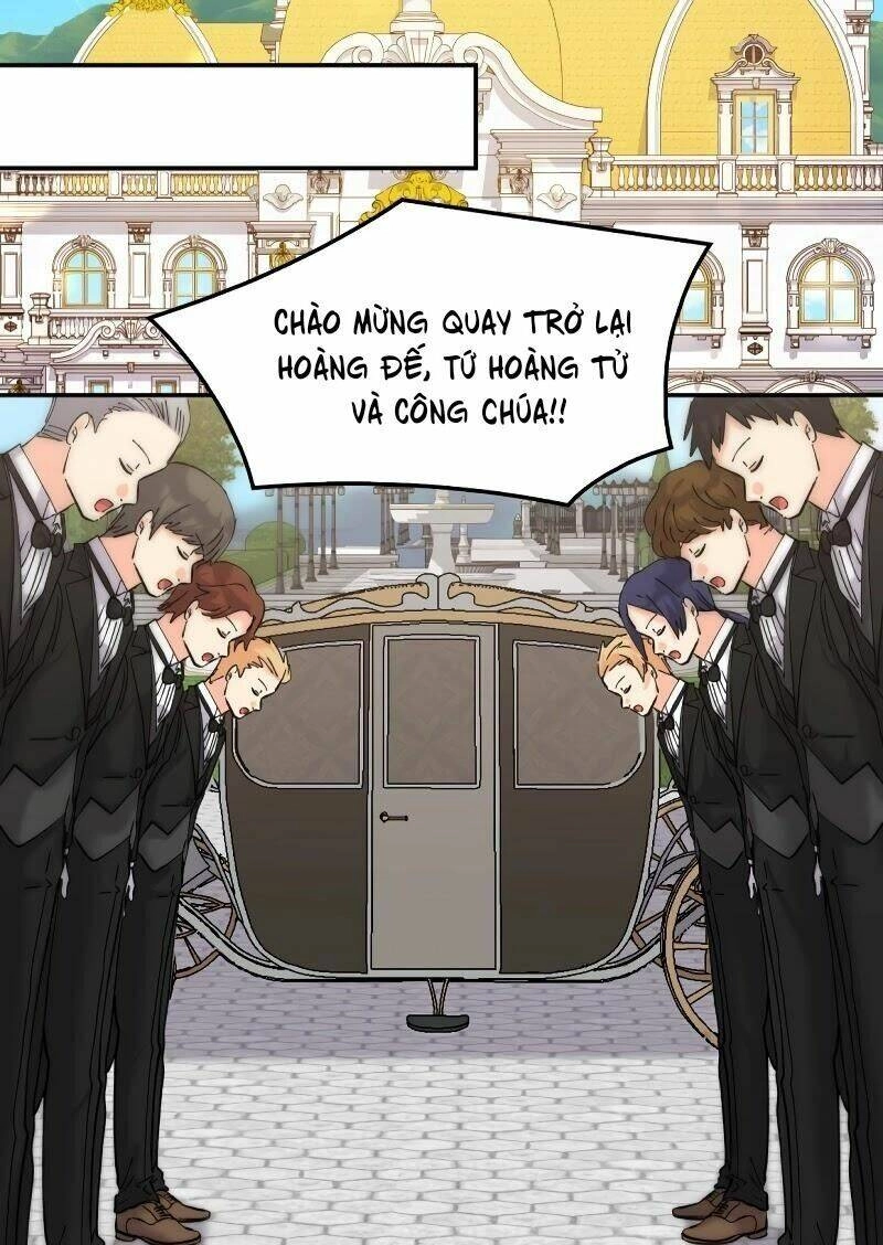 Sinh Đôi Xuyên Không Chapter 66 - 47