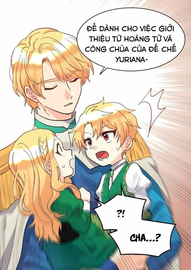 Sinh Đôi Xuyên Không Chapter 66 - 54