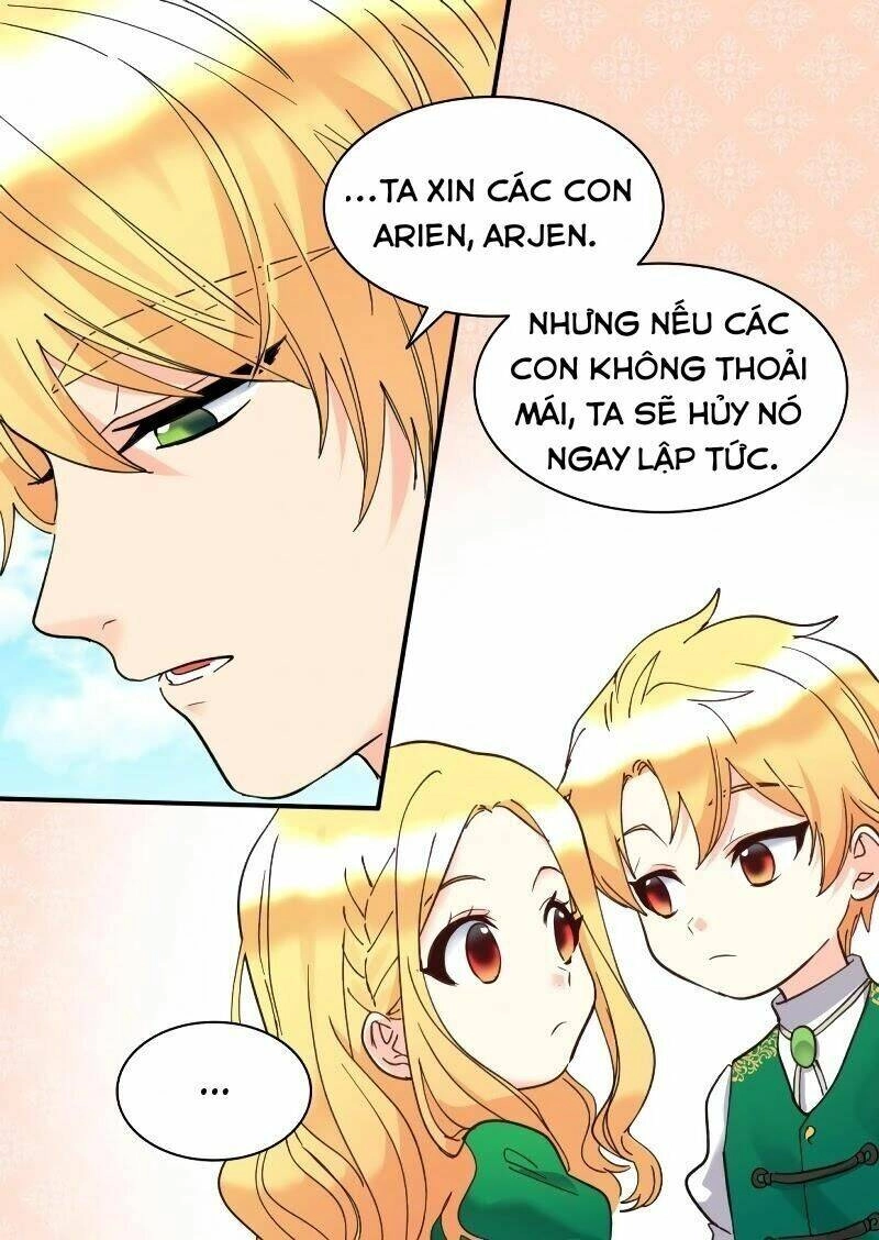 Sinh Đôi Xuyên Không Chapter 66 - 55