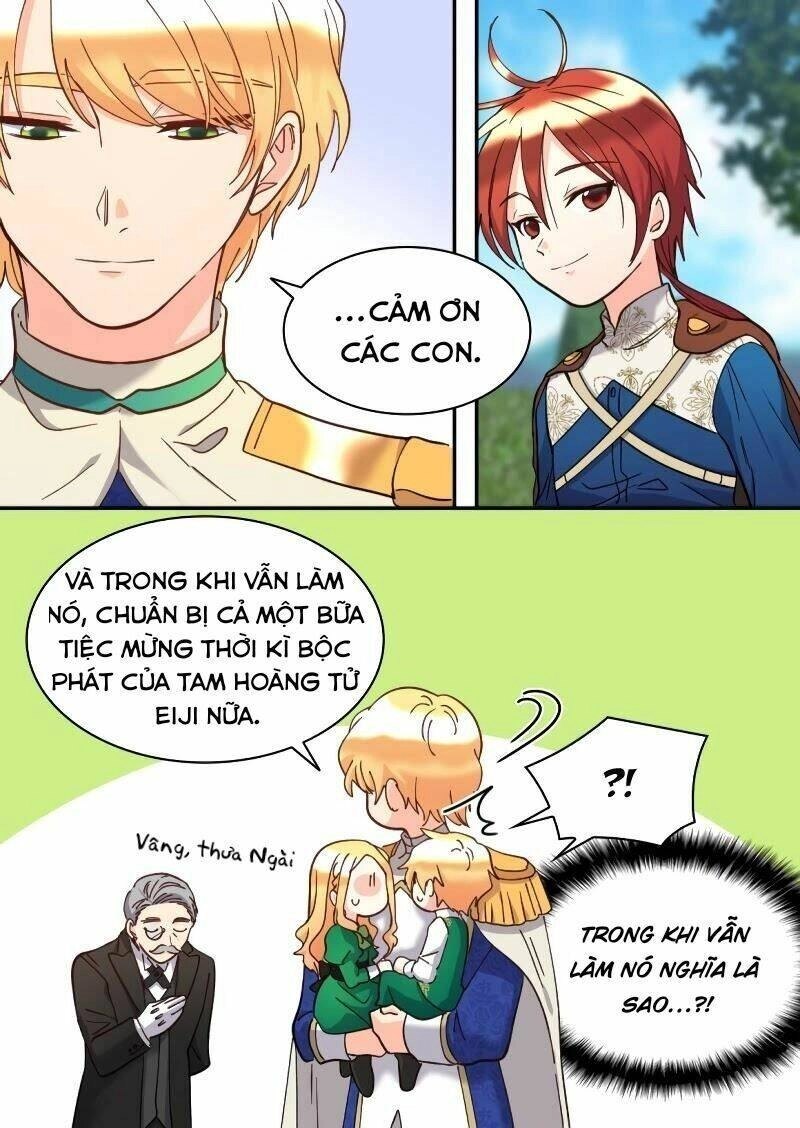 Sinh Đôi Xuyên Không Chapter 66 - 57