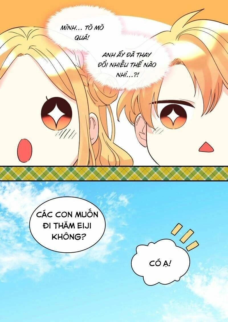 Sinh Đôi Xuyên Không Chapter 66 - 59