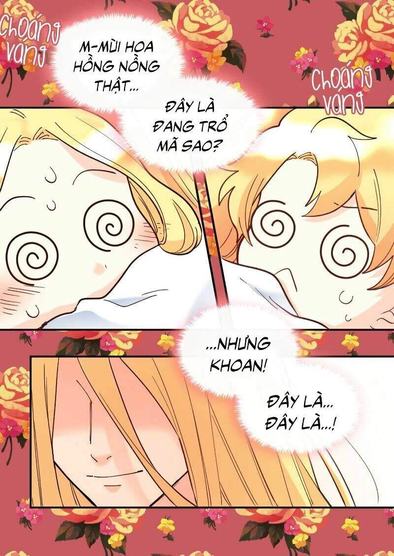 Sinh Đôi Xuyên Không Chapter 67 - 15