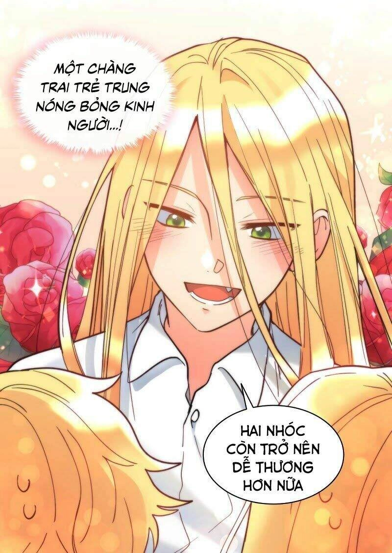 Sinh Đôi Xuyên Không Chapter 67 - 16