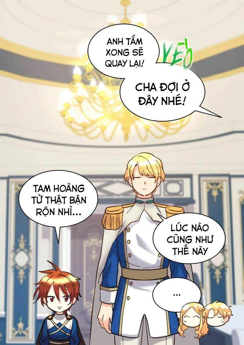 Sinh Đôi Xuyên Không Chapter 67 - 20