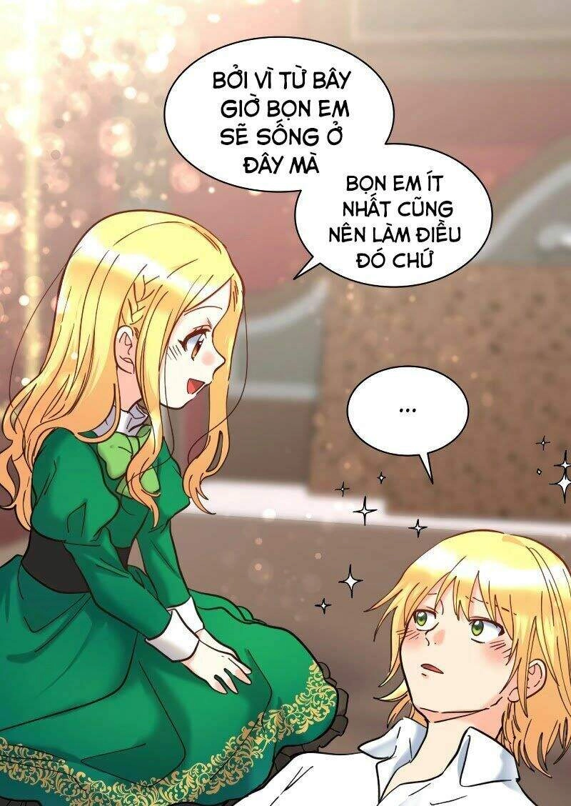 Sinh Đôi Xuyên Không Chapter 67 - 25