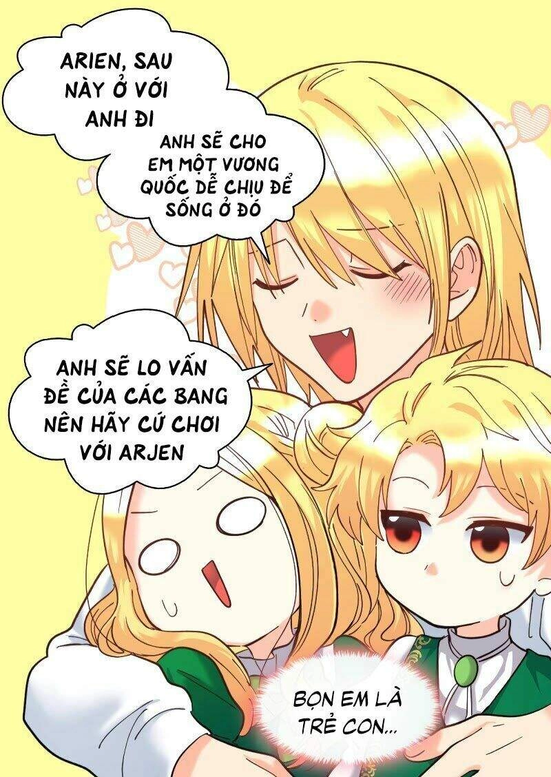 Sinh Đôi Xuyên Không Chapter 67 - 27