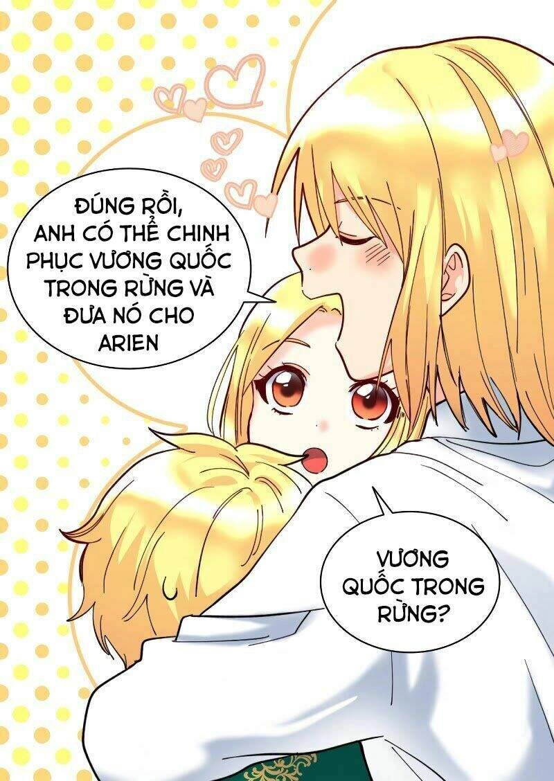 Sinh Đôi Xuyên Không Chapter 67 - 28