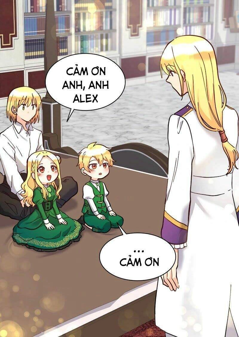 Sinh Đôi Xuyên Không Chapter 67 - 37