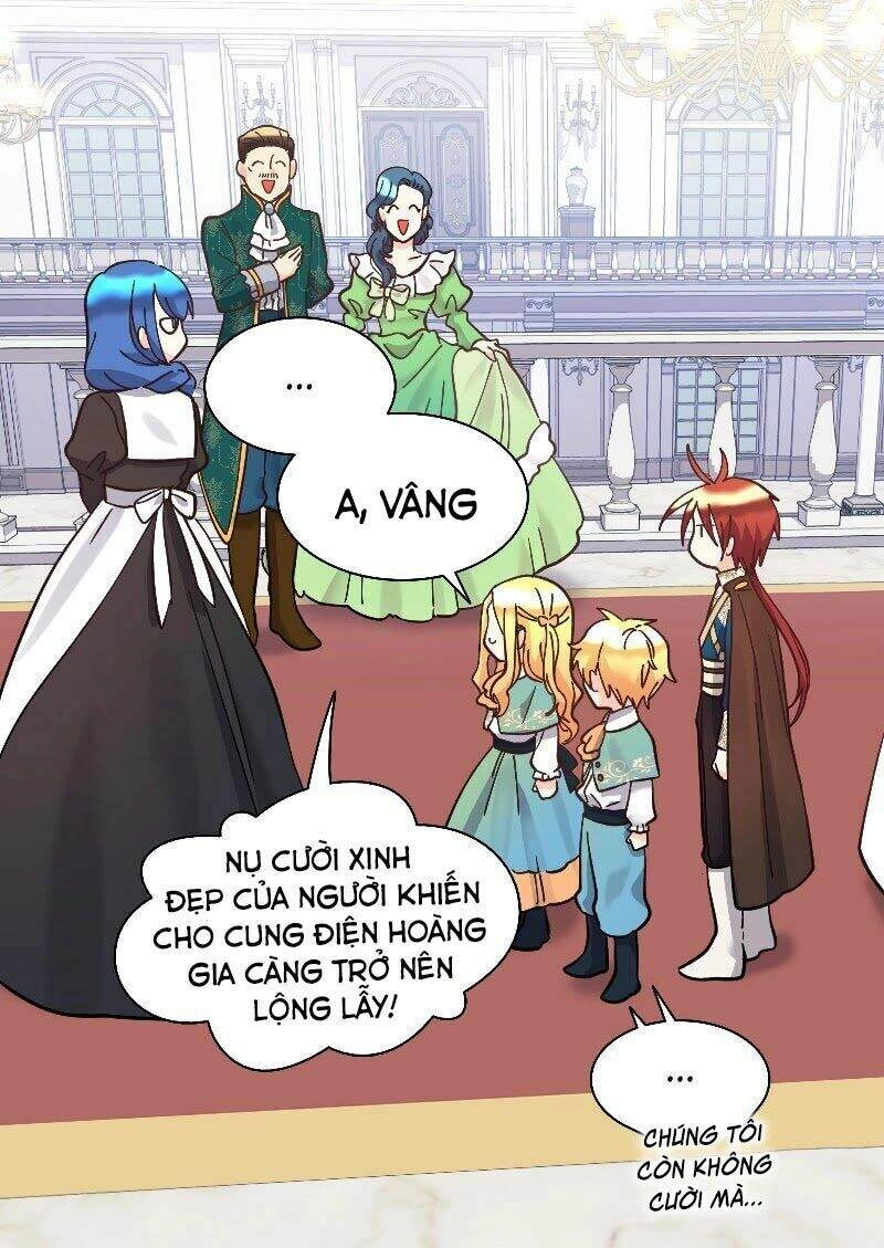 Sinh Đôi Xuyên Không Chapter 67 - 46