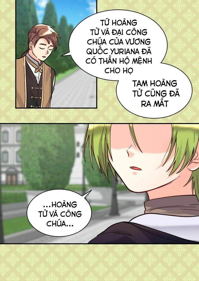 Sinh Đôi Xuyên Không Chapter 67 - 61