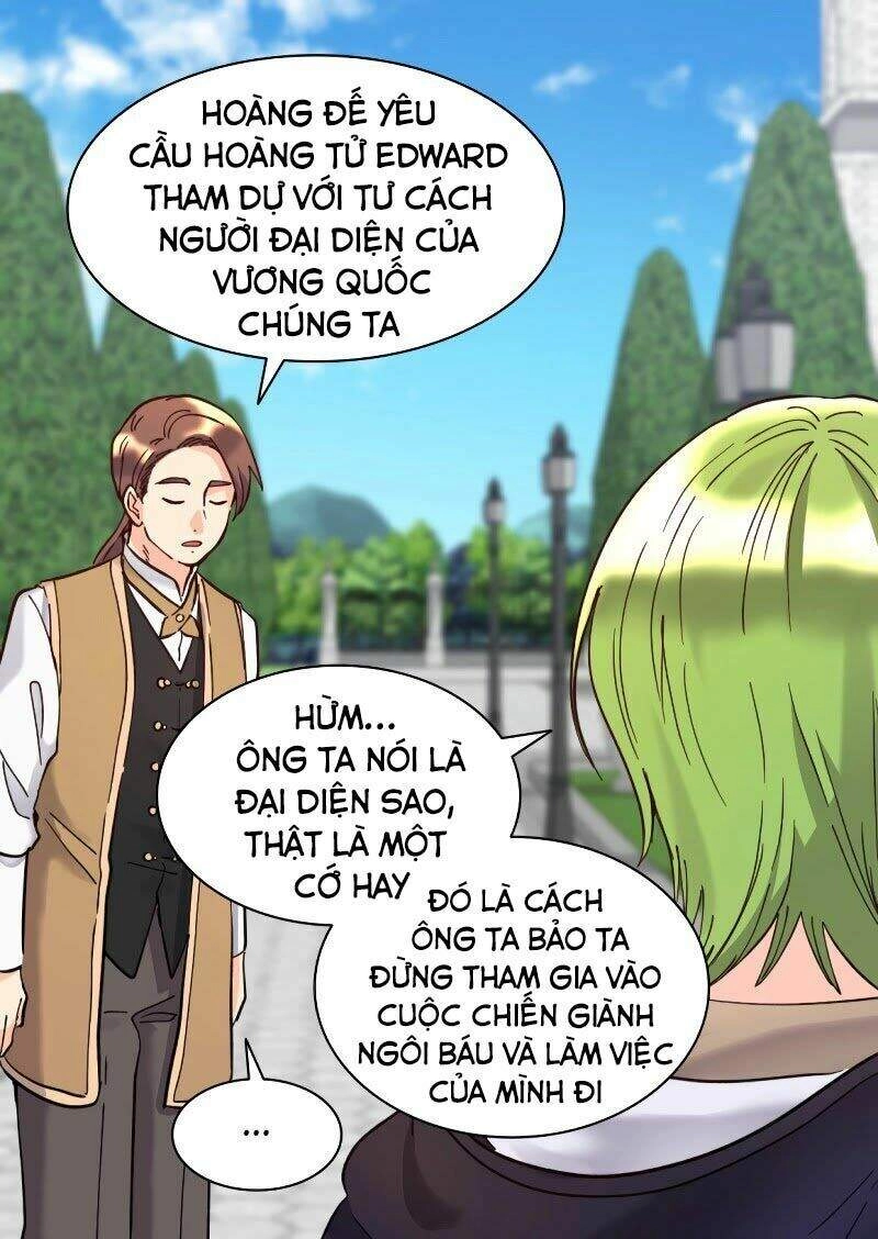 Sinh Đôi Xuyên Không Chapter 67 - 62