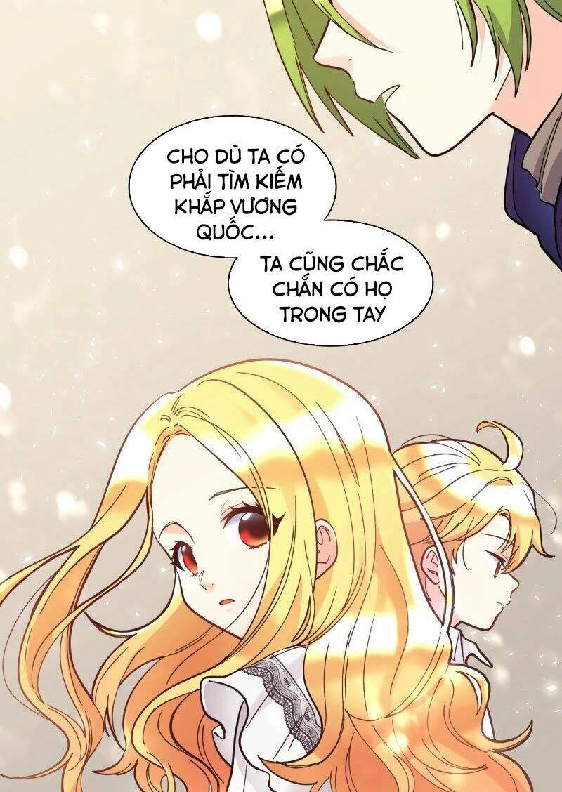 Sinh Đôi Xuyên Không Chapter 67 - 66