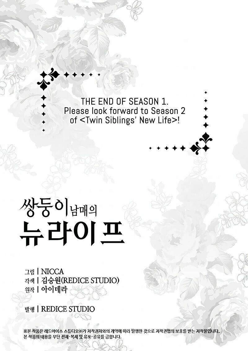 Sinh Đôi Xuyên Không Chapter 67 - 67