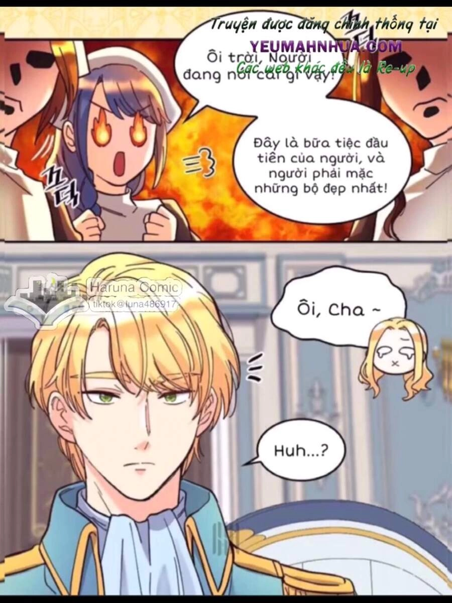 Sinh Đôi Xuyên Không Chapter 68 - 13