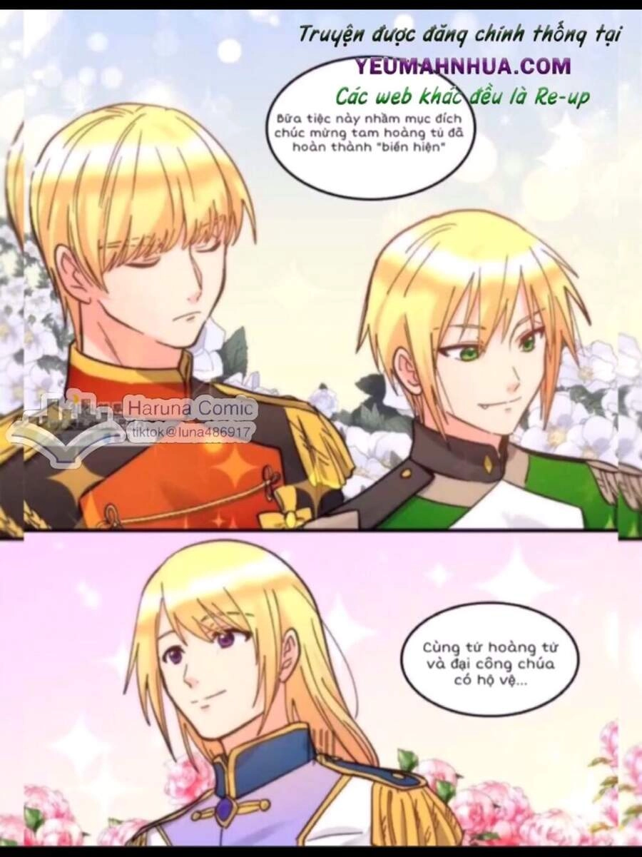 Sinh Đôi Xuyên Không Chapter 68 - 18