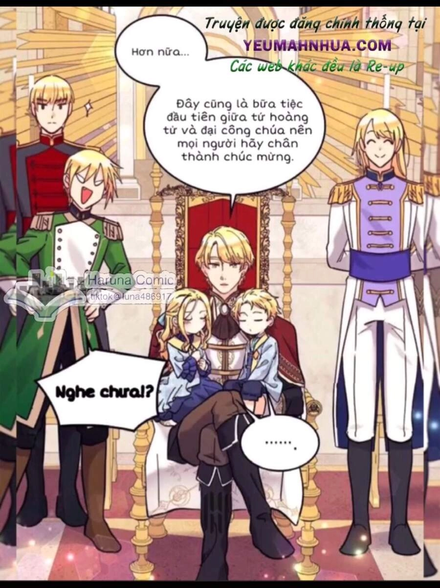 Sinh Đôi Xuyên Không Chapter 68 - 20