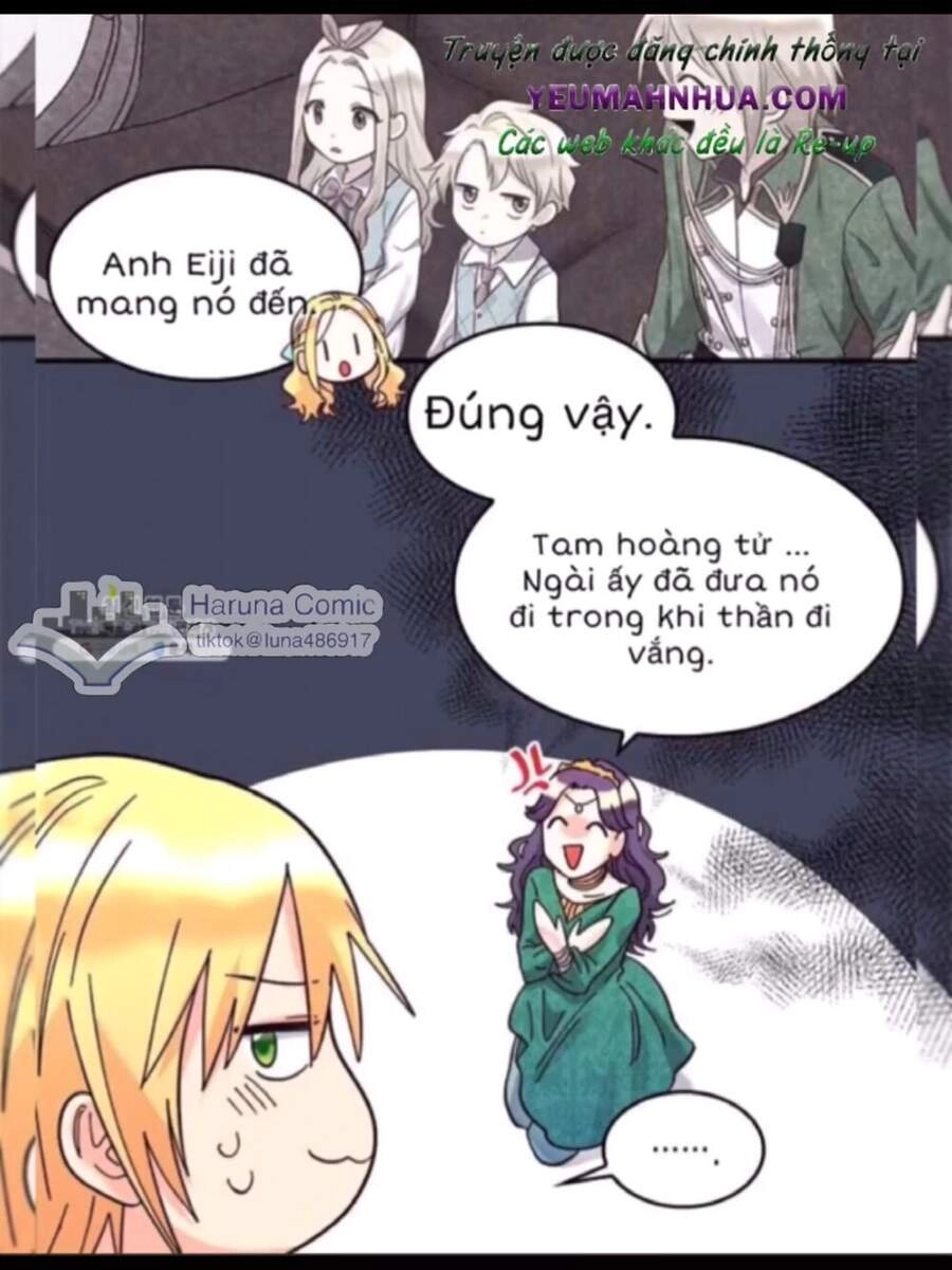 Sinh Đôi Xuyên Không Chapter 68 - 26