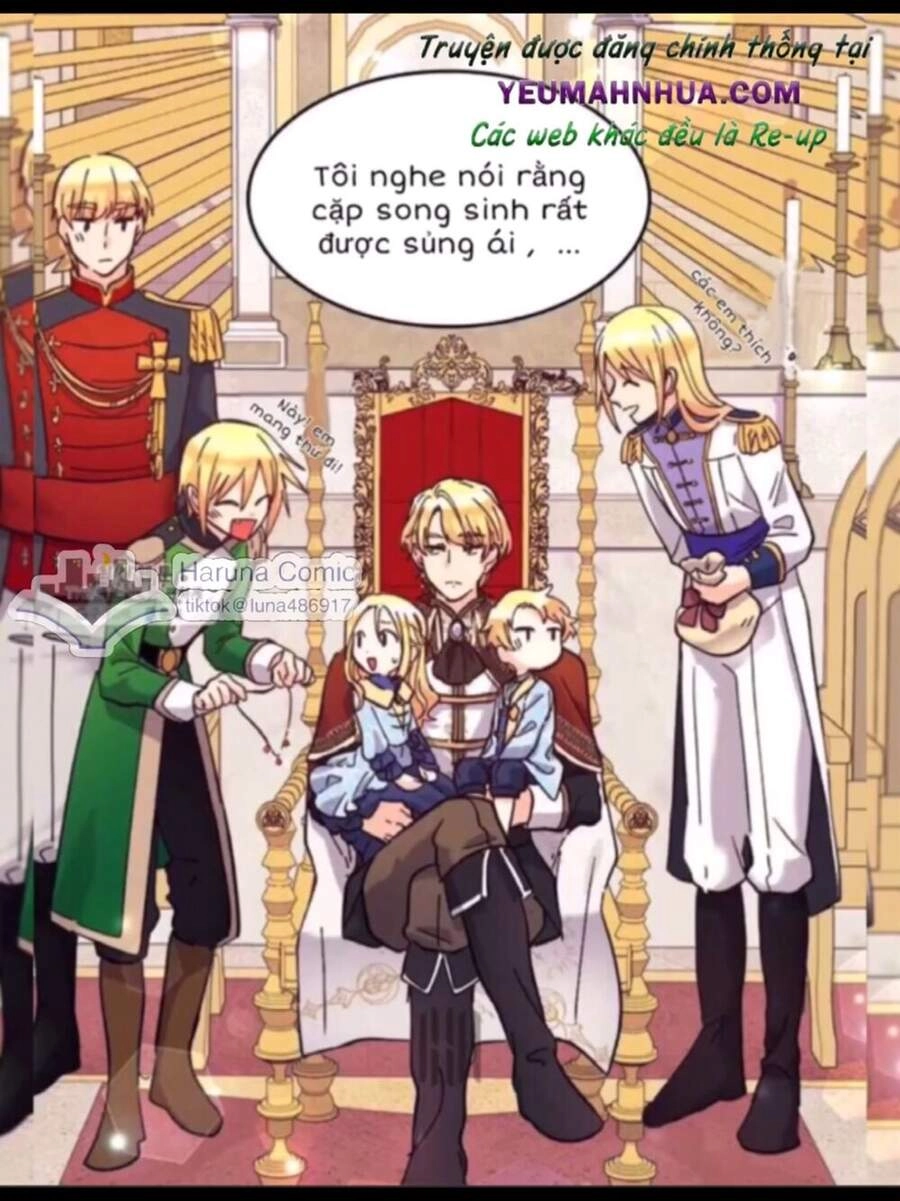 Sinh Đôi Xuyên Không Chapter 68 - 32