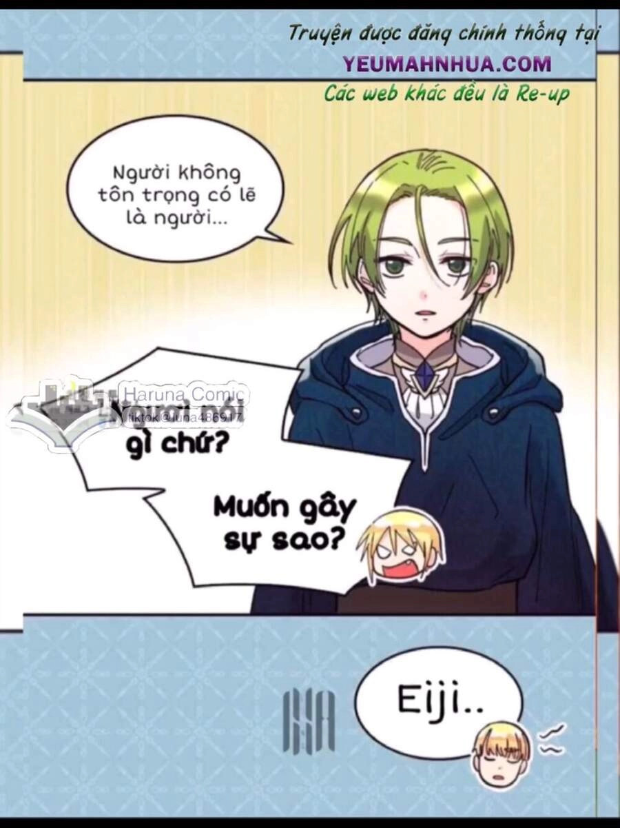 Sinh Đôi Xuyên Không Chapter 68 - 39