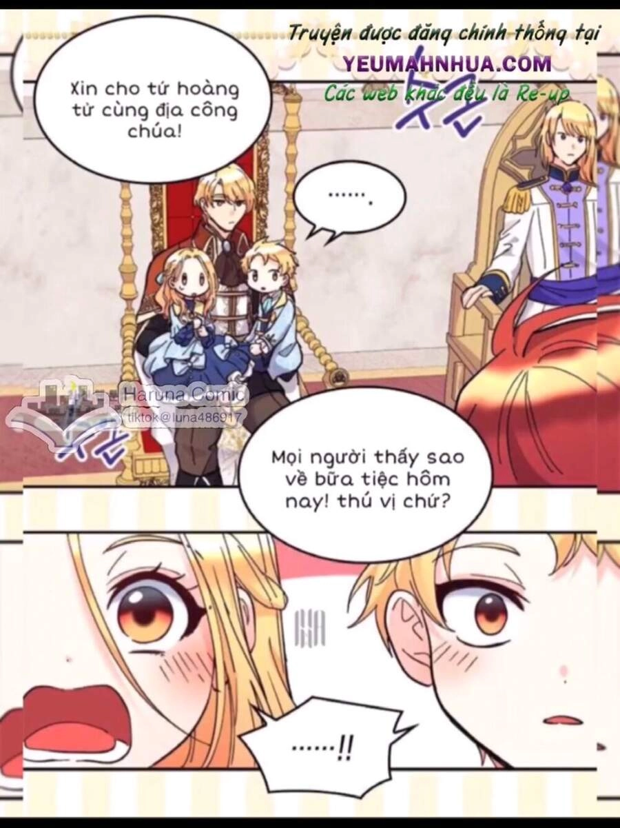 Sinh Đôi Xuyên Không Chapter 68 - 43