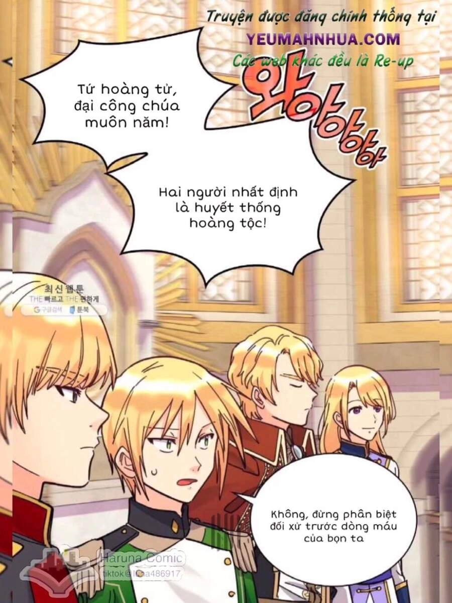 Sinh Đôi Xuyên Không Chapter 69 - 49