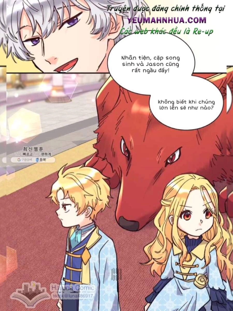 Sinh Đôi Xuyên Không Chapter 69 - 52