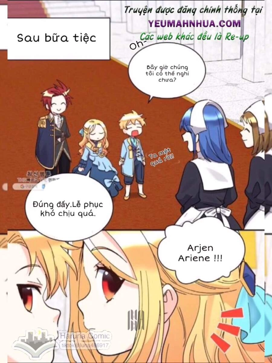 Sinh Đôi Xuyên Không Chapter 69 - 55